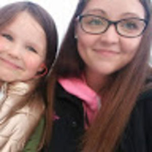 Meet your Posher, Katielynn